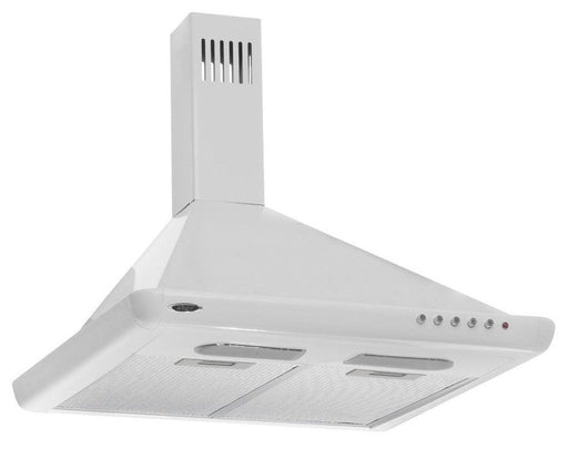 Cooker hood Akpo WK-5 Elegant Turbo 60 White - Cooker hoodsAGD-OKA<<<Home Appliance - ProductsAGD<<<ActionPL