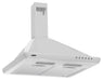 Cooker hood Akpo WK-5 Elegant Turbo 60 White - Cooker hoodsAGD-OKA<<<Home Appliance - ProductsAGD<<<ActionPL