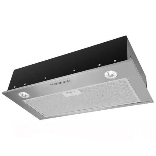 Cooker hood Ciarko SL-BOX 171 m³/h Built-in Inox - Cooker hoodsAGD-OKA<<<Home Appliance - ProductsAGD<<<ActionPL