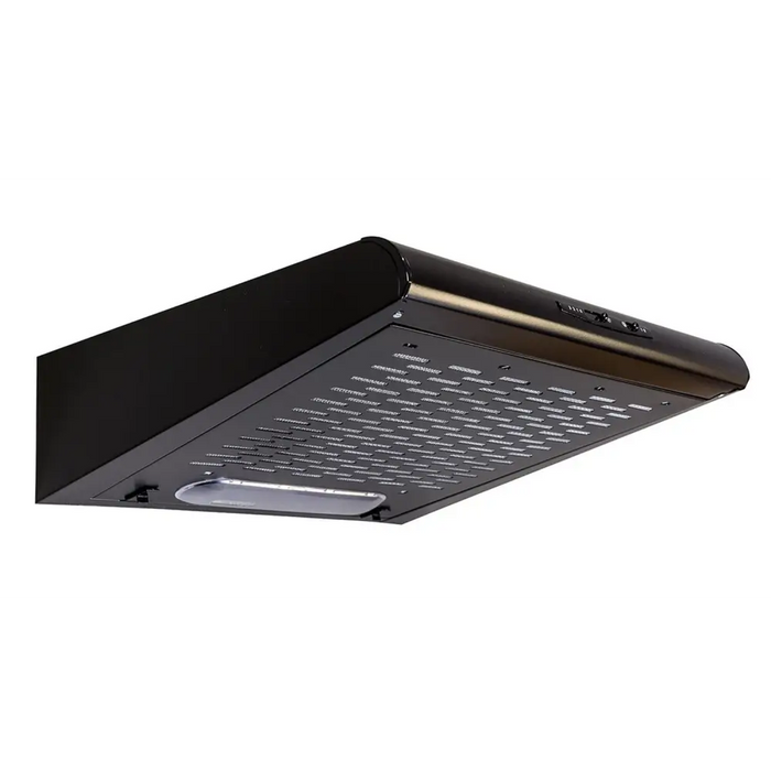 Cooker hood Ciarko ZRD 50 Built-in Black 178 m³/h - Cooker hoodsAGD-OKA<<<Home Appliance - ProductsAGD<<<ActionPL