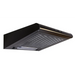 Cooker hood Ciarko ZRD 50 Built-in Black 178 m³/h - Cooker hoodsAGD-OKA<<<Home Appliance - ProductsAGD<<<ActionPL