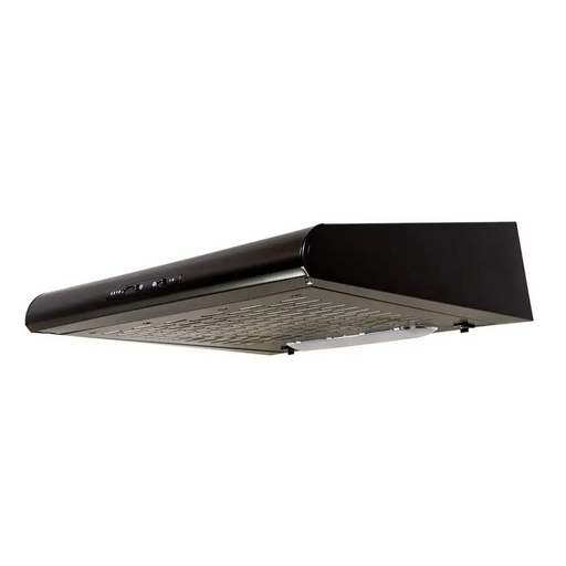 Cooker hood Ciarko ZRD 50 Built-in Black 178 m³/h - Cooker hoodsAGD-OKA<<<Home Appliance - ProductsAGD<<<ActionPL