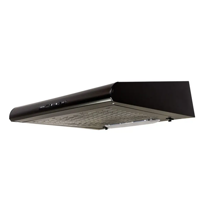 Cooker hood Ciarko ZRD 50 Built-in Black 178 m³/h - Cooker hoodsAGD-OKA<<<Home Appliance - ProductsAGD<<<ActionPL