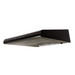 Cooker hood Ciarko ZRD 50 Built-in Black 178 m³/h - Cooker hoodsAGD-OKA<<<Home Appliance - ProductsAGD<<<ActionPL