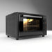 Cooker (mini) Crown CMO-355BF 2 current Black - Мини готварски печки<<<Домакински електроуреди<<<ZoraSite