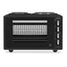 Cooker (mini) Crown CMO-433BL 2 current Black - Мини готварски печки<<<Домакински електроуреди<<<ZoraSite