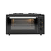 Cooker (mini) Crown CMO-455BF 2 current Black - Мини готварски печки<<<Домакински електроуреди<<<ZoraSite