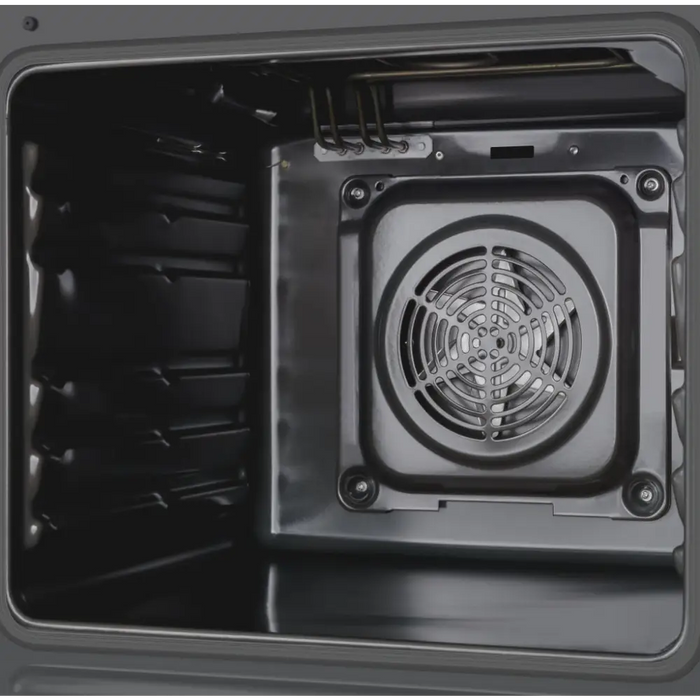 Cooker with ceramic top AMICA 58CE2.30P(W) 55353 - Готв. печки с керам. плот<<<Готварски печки<<<Домакински