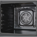 Cooker with ceramic top AMICA 58CE2.30P(W) 55353 - Готв. печки с керам. плот<<<Готварски печки<<<Домакински