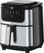 Cooking appliance AEG AF6-1-4ST + Cooking set AEG AAFEK1 - Здравословно готвене<<<За Кухнята<<<Малки