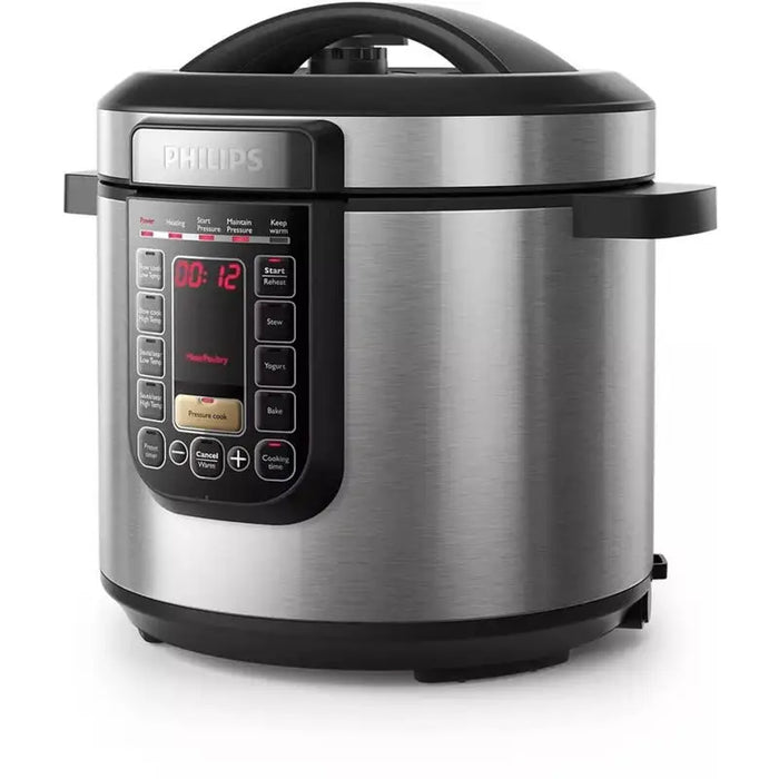 Cooking appliance PHILIPS HD2237/40 - Други кухненси уреди<<<Кухненски уреди<<<Уреди за дома<<<ALSO&&&Здравословно
