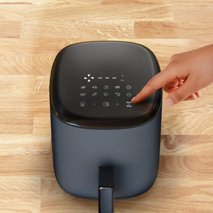 Cooking device Tefal EY145B10 Easy Fry Compact - Уреди за готвене<<<TEFAL дребна електродомакинска