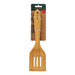 COOKING GRATE SPATULA 29.5 CM BAMBOO BRIO - Съдове за готвене<<<Домашни потреби<<<Кухня<<<Praktiker