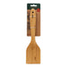 COOKING SPATULA 29.5 CM BAMBOO BRIO - Съдове за готвене<<<Домашни потреби<<<Кухня<<<Praktiker