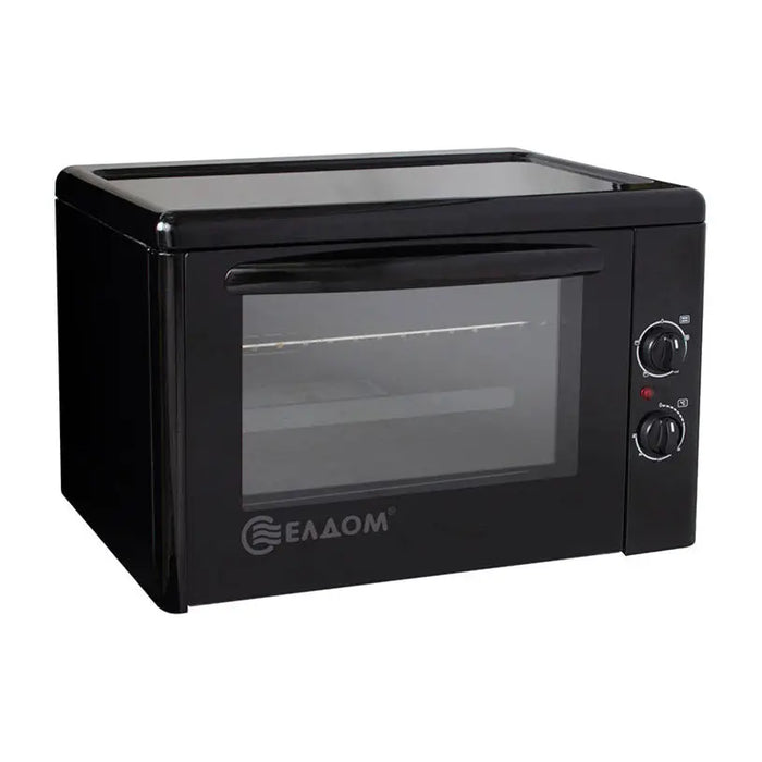 COOKING STOVE ELDOM FGE 204VN -NEW Compact A - Готварски печки<<<Домакински електроуреди<<<Мебели и