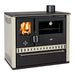 COOKING STOVE PRITY GT FI S DR - Печки<<<Отопление Охлаждане и Вик<<<Praktiker