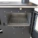 COOKING STOVE VERSO CS INOX - Печки<<<Отопление Охлаждане и Вик<<<Praktiker