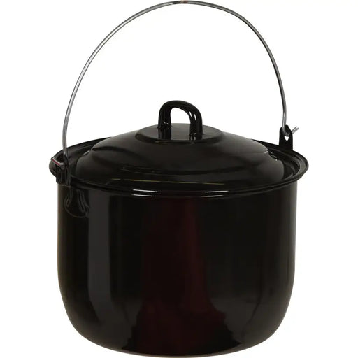 COOKWARE 24CM 6.7L AMBIANCE C83504060 - Оборудване барбекю<<<Барбекю<<<Градина<<<Praktiker