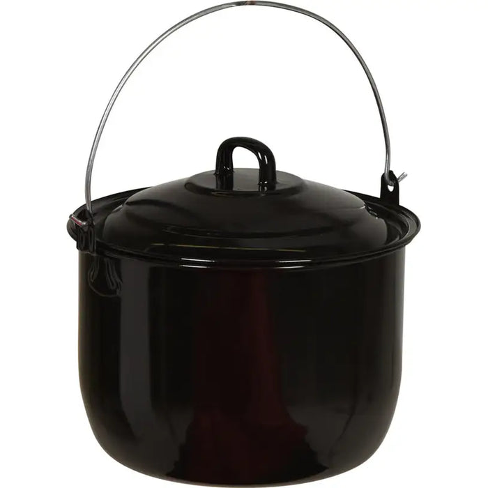 COOKWARE 24CM 6.7L AMBIANCE C83504060 - Оборудване барбекю<<<Барбекю<<<Градина<<<Praktiker