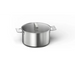 Cookware set 6 pieces BOSCH HEZ9SE060 - Аксесоари<<<BOSCH плотове<<<BOSCH<<<PolyComp&&&Домакински съдове<<<Уреди за