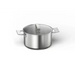 Cookware set 6 pieces BOSCH HEZ9SE060 - Аксесоари<<<BOSCH плотове<<<BOSCH<<<PolyComp&&&Домакински съдове<<<Уреди за