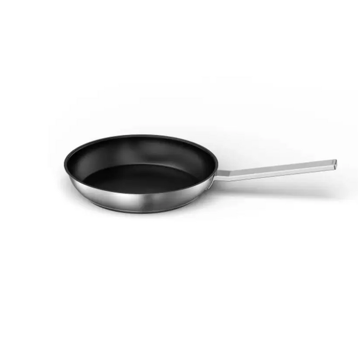 Cookware set 6 pieces BOSCH HEZ9SE060 - Аксесоари<<<BOSCH плотове<<<BOSCH<<<PolyComp&&&Домакински съдове<<<Уреди за