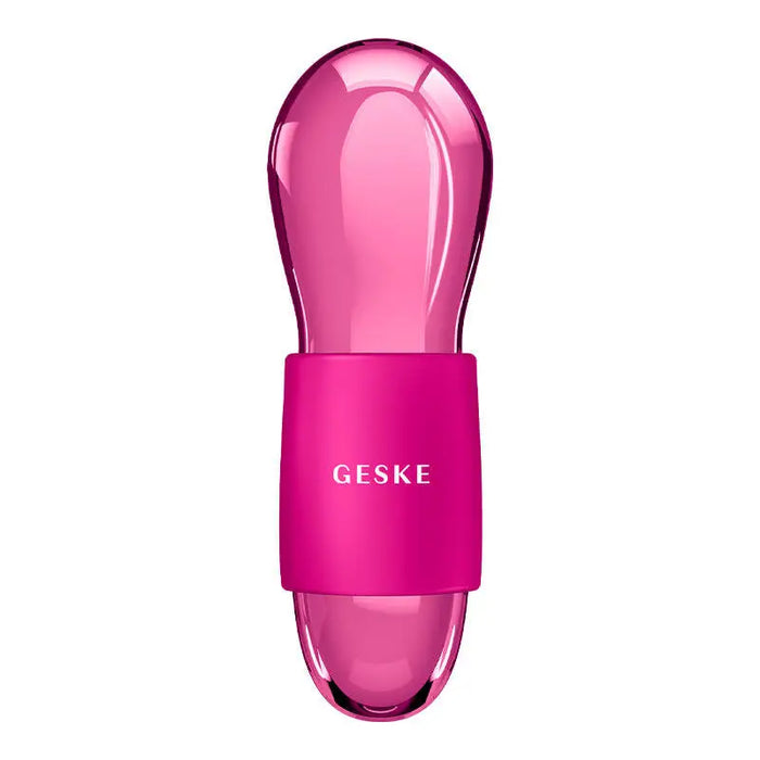 Cool&Warm Duo Eye Massager 7in1 Geske (magenta) - Massagers<<<Facial care devices<<<Health and beauty<<<InnproXML