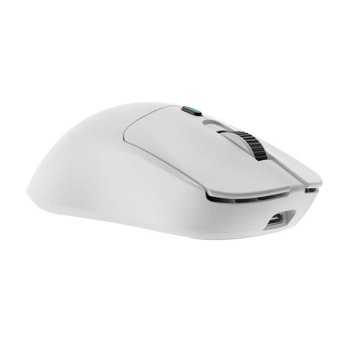 Wireless Mouse CoolBox W03 White 10000 dpi