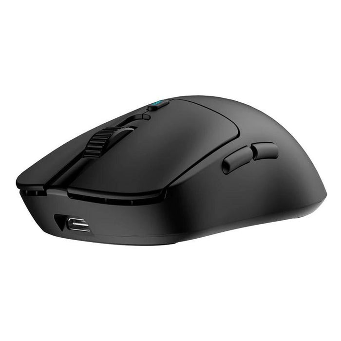 Wireless Mouse CoolBox W03 Black 10000 dpi