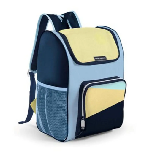 Cooler backpack Meliconi Zaino Termico 20 lt deluxe - Хладилни чанти<<<Ледогенератори<<<Домакински