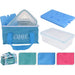 COOLER BAG 2.6L EXCELLENT HOUSEWAR 170456290 - Хладилни кутии<<<Къмпинг<<<Градина<<<Praktiker