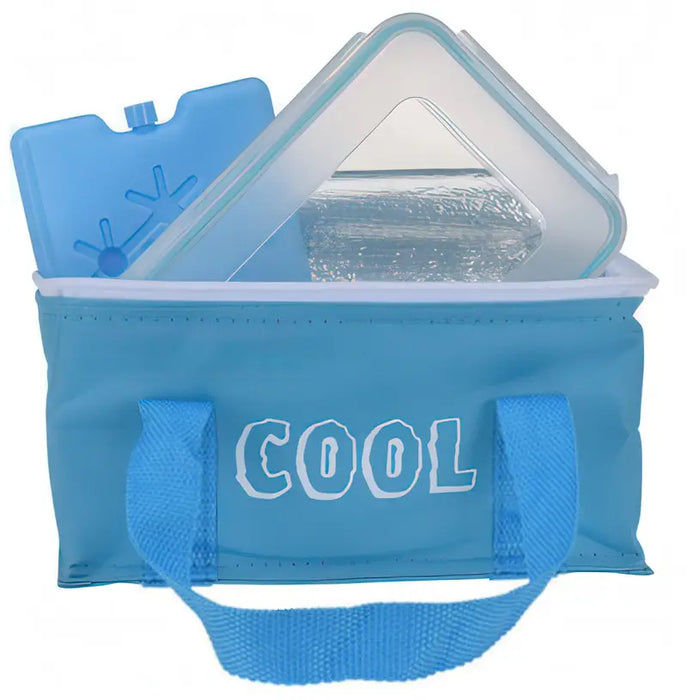 COOLER BAG 2.6L EXCELLENT HOUSEWAR 170456290 - Хладилни кутии<<<Къмпинг<<<Градина<<<Praktiker
