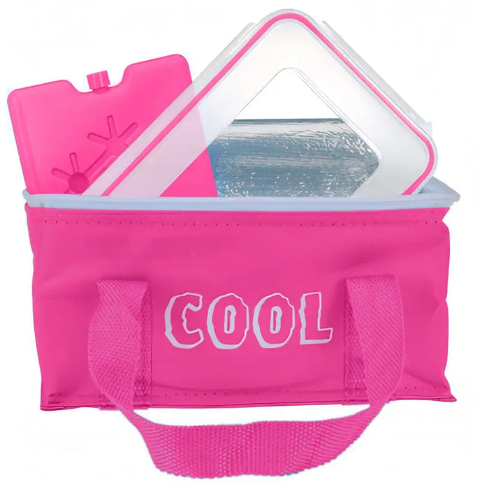 COOLER BAG 2.6L EXCELLENT HOUSEWAR 170456290 - Хладилни кутии<<<Къмпинг<<<Градина<<<Praktiker