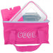 COOLER BAG 2.6L EXCELLENT HOUSEWAR 170456290 - Хладилни кутии<<<Къмпинг<<<Градина<<<Praktiker