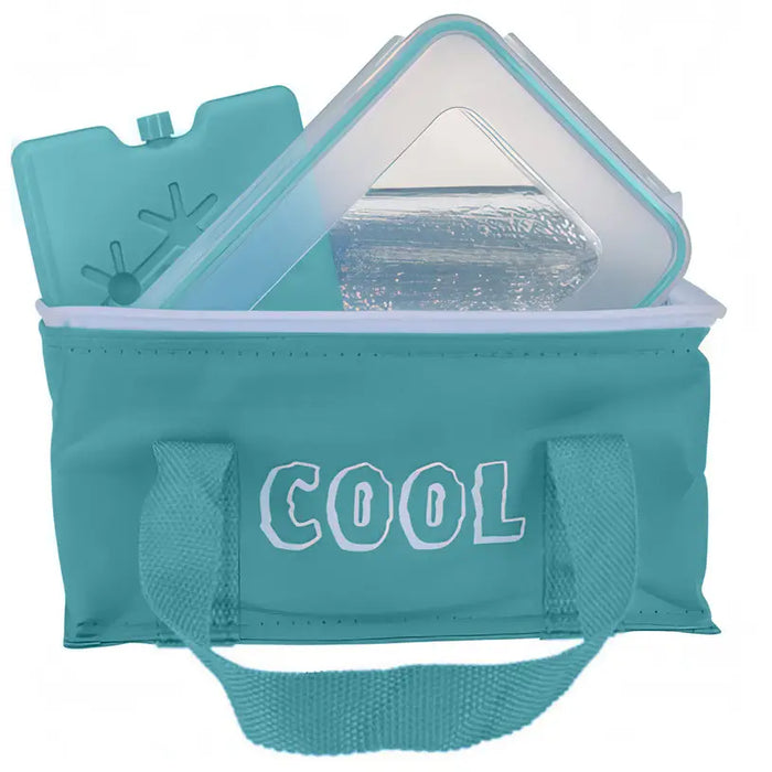 COOLER BAG 2.6L EXCELLENT HOUSEWAR 170456290 - Хладилни кутии<<<Къмпинг<<<Градина<<<Praktiker