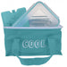 COOLER BAG 2.6L EXCELLENT HOUSEWAR 170456290 - Хладилни кутии<<<Къмпинг<<<Градина<<<Praktiker