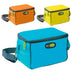 COOLER BAG 7L GIOSTYLE VELA+ MIX 7.00 L - Хладилни кутии<<<Къмпинг<<<Градина<<<Praktiker