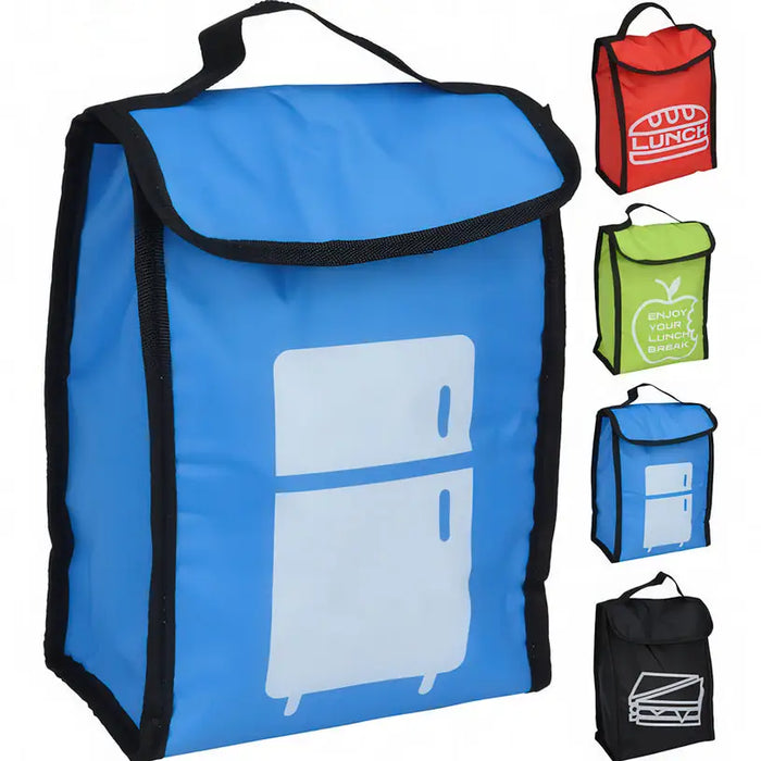 COOLER BAG FC4100210/FC4100240 - Хладилни кутии<<<Къмпинг<<<Градина<<<Praktiker