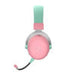 Cooler Master CH351-MC gaming headphones (green-pink) - Over-ear<<<Wireless<<<Headphones<<<Audio<<<InnproXML