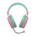 Cooler Master CH351-MC gaming headphones (green-pink) - Over-ear<<<Wireless<<<Headphones<<<Audio<<<InnproXML