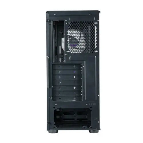 Cooler Master CMP 520 computer case (black) - With fan<<<PC Cases<<<Gaming<<<InnproXML