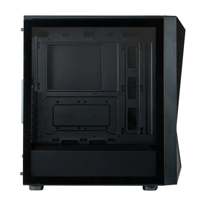 Cooler Master CMP 520 computer case (black) - With fan<<<PC Cases<<<Gaming<<<InnproXML