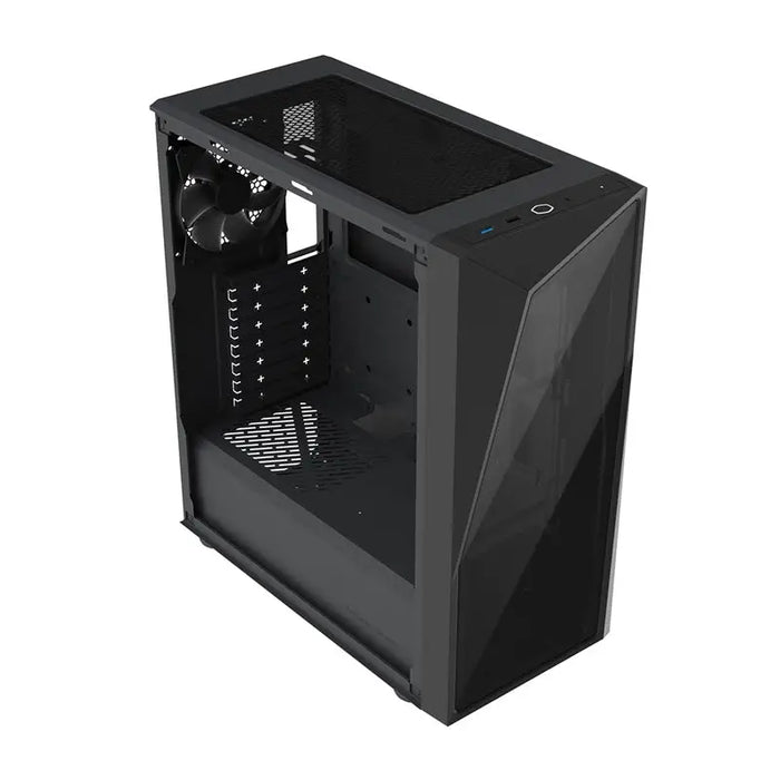 Cooler Master CMP 520L computer case (black) - With fan<<<PC Cases<<<Gaming<<<InnproXML