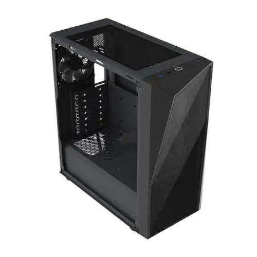 Cooler Master CMP 520L computer case (black) - With fan<<<PC Cases<<<Gaming<<<InnproXML