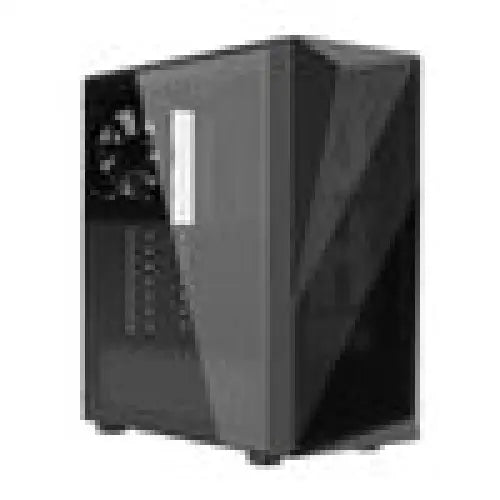 Cooler Master CMP 520L computer case (black) - With fan<<<PC Cases<<<Gaming<<<InnproXML