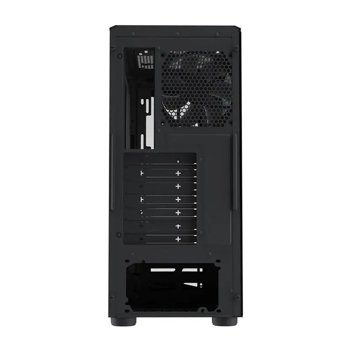 Cooler Master CMP 520L computer case (black) - With fan<<<PC Cases<<<Gaming<<<InnproXML