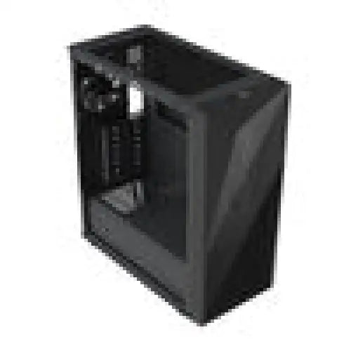 Cooler Master CMP 520L computer case (black) - With fan<<<PC Cases<<<Gaming<<<InnproXML
