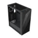 Cooler Master CMP 520L computer case (black) - With fan<<<PC Cases<<<Gaming<<<InnproXML