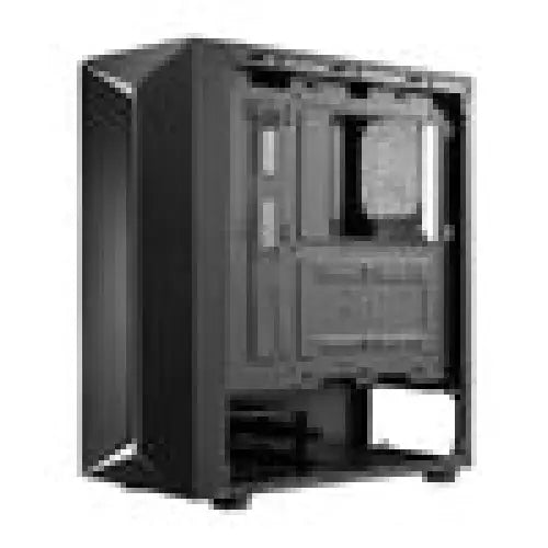 Cooler Master CMP510 ARGB computer case (black) - With fan<<<PC Cases<<<Gaming<<<InnproXML