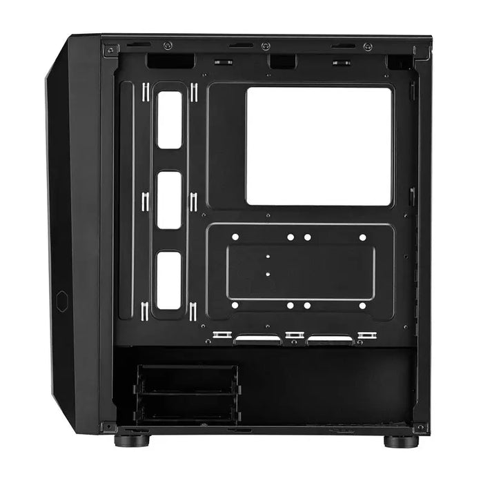 Cooler Master CMP510 ARGB computer case (black) - With fan<<<PC Cases<<<Gaming<<<InnproXML